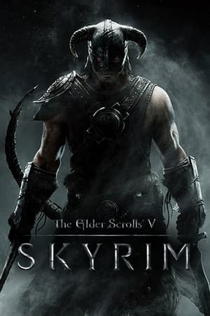 The Elder Scrolls V: Skyrim cover