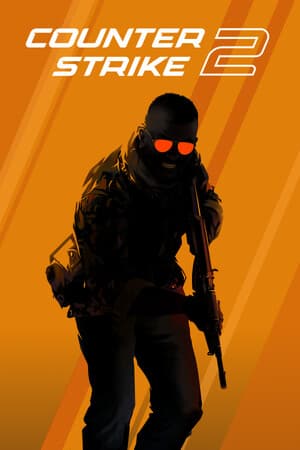 Counter-Strike: Global Offensive cover