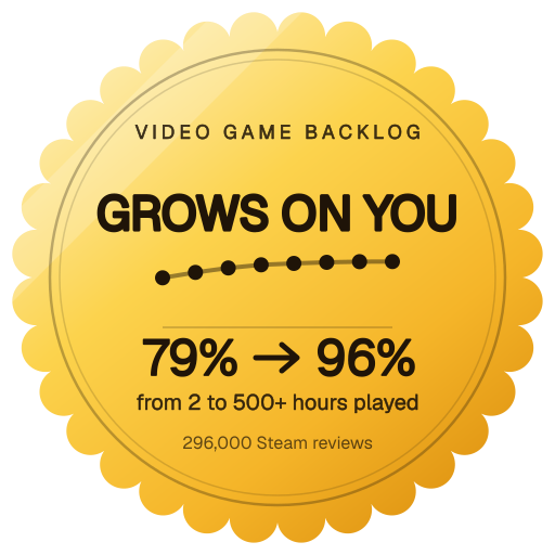 Grows on you seal