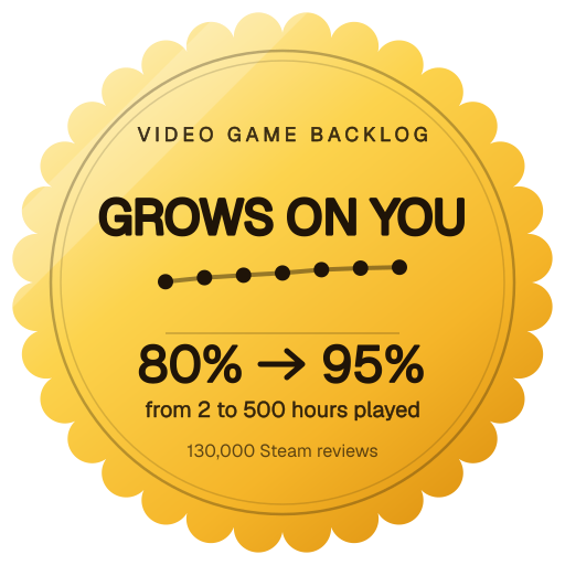Grows on you seal