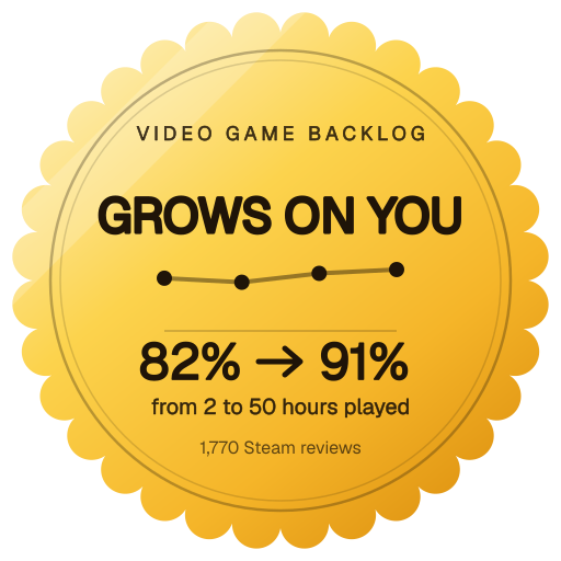 Grows on you seal