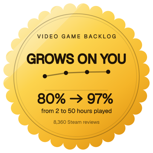 Grows on you seal