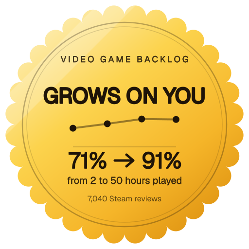 Grows on you seal