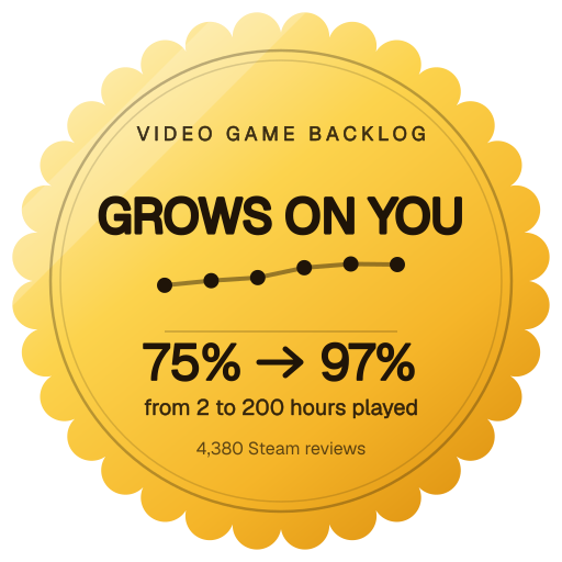 Grows on you seal
