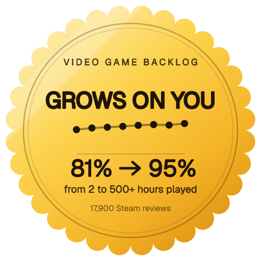 Grows on you seal