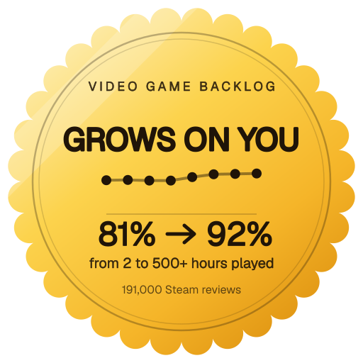 Grows on you seal