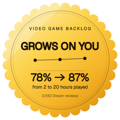 Grows on you seal