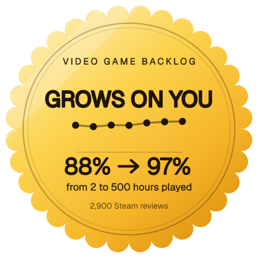 Grows on you seal