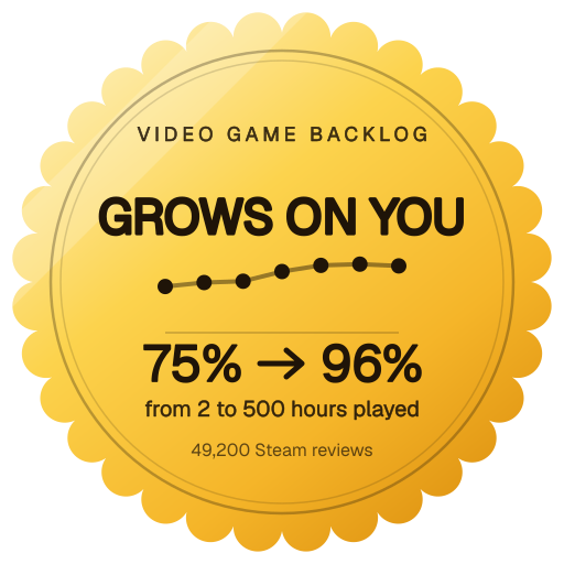 Grows on you seal
