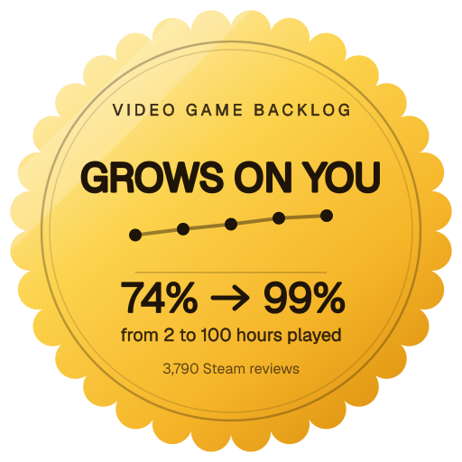 Grows on you seal