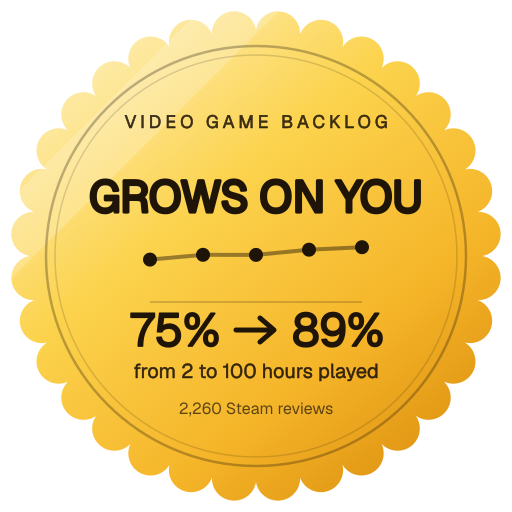 Grows on you seal