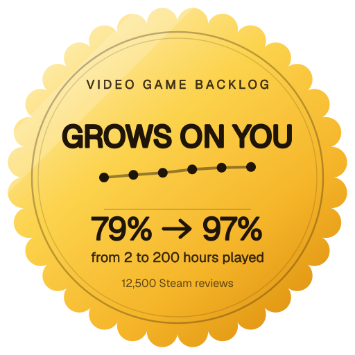 Grows on you seal