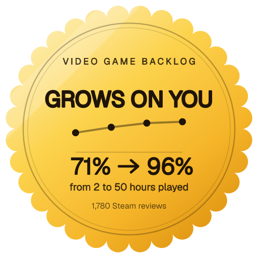 Grows on you seal