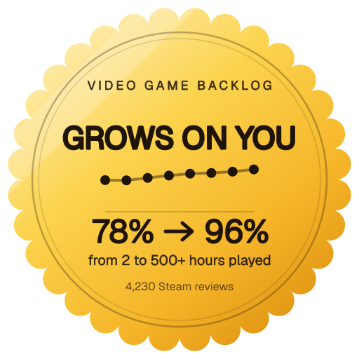 Grows on you seal