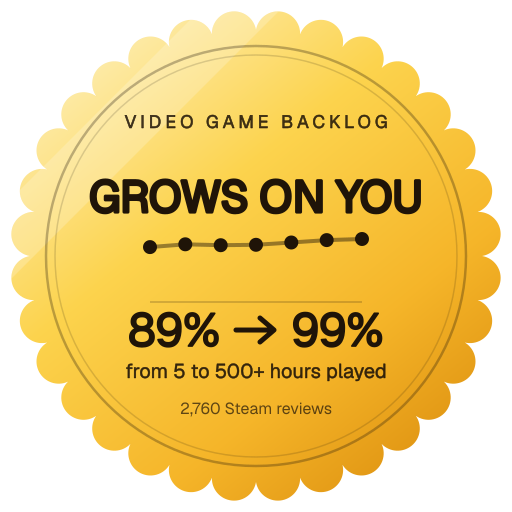 Grows on you seal