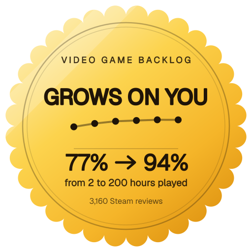 Grows on you seal