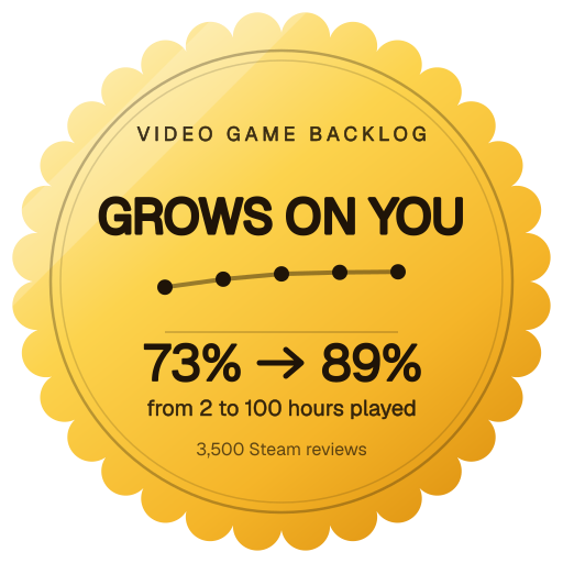 Grows on you seal