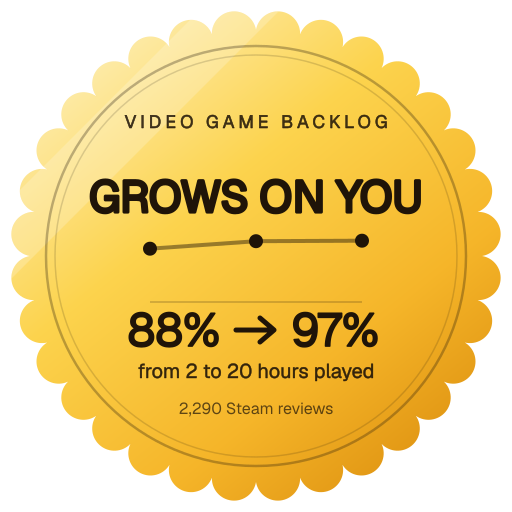 Grows on you seal
