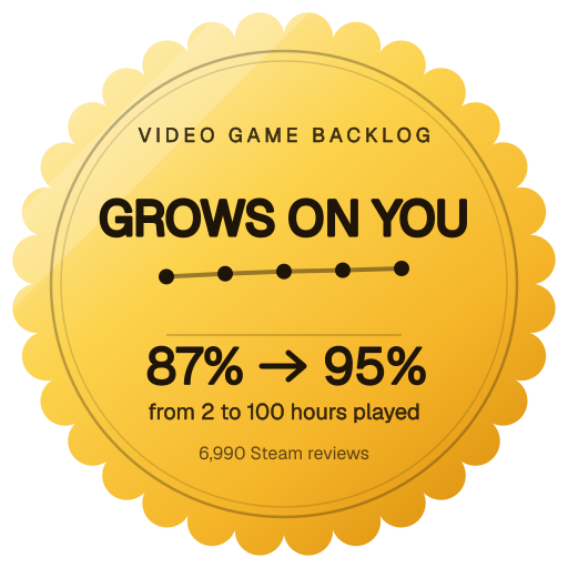 Grows on you seal