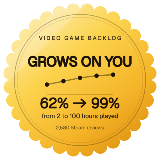 Grows on you seal