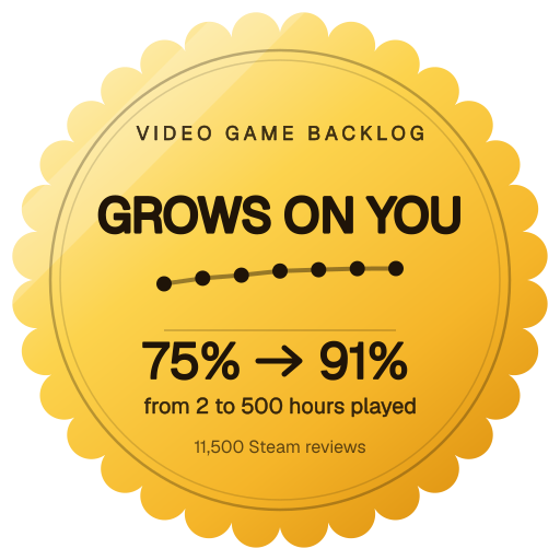Grows on you seal