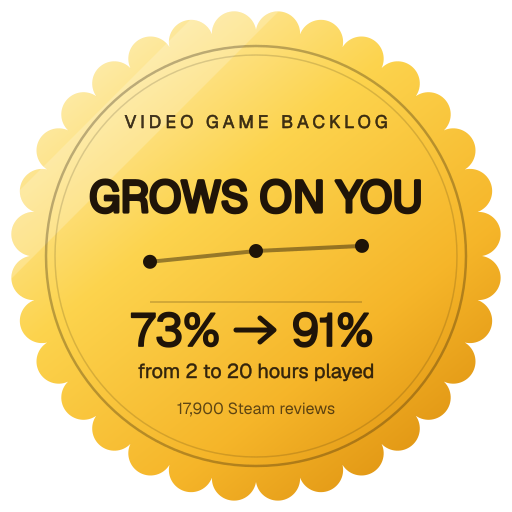Grows on you seal