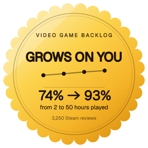 Grows on you seal